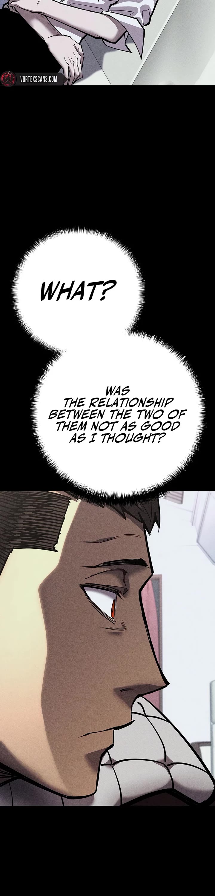 The Sword God From the Destroyed World Chapter 23 page 23 - Chapter 23