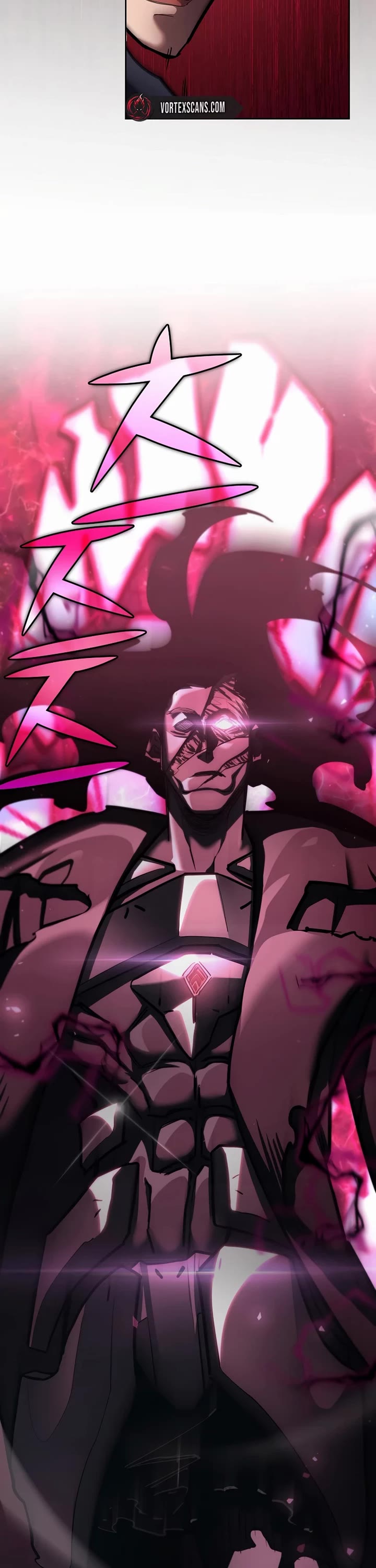 The Sword God From the Destroyed World Chapter 23 page 36 - Chapter 23