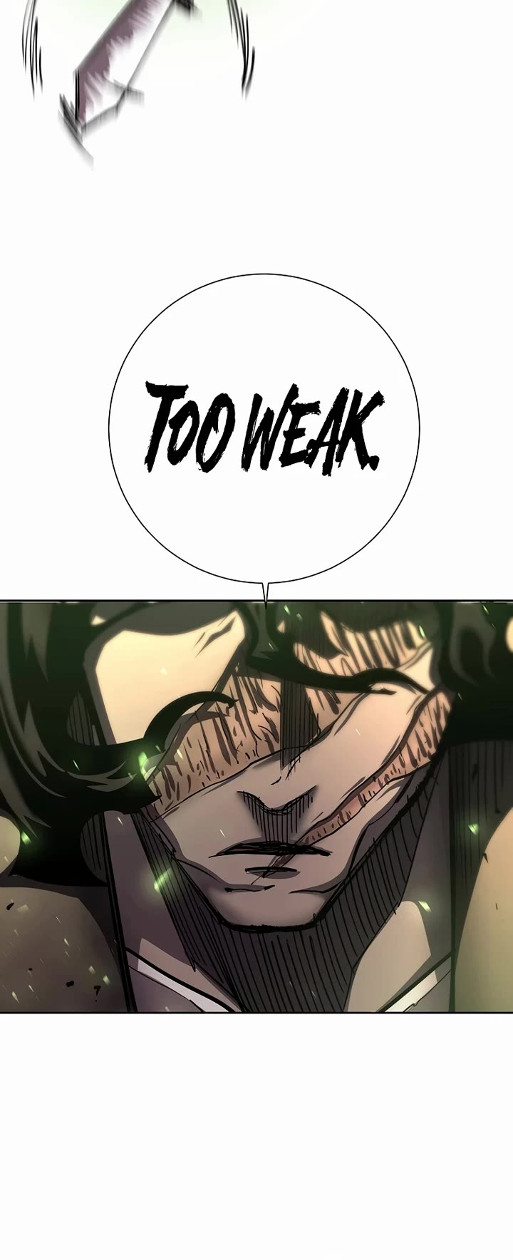 The Sword God From the Destroyed World Chapter 23 page 44 - Chapter 23