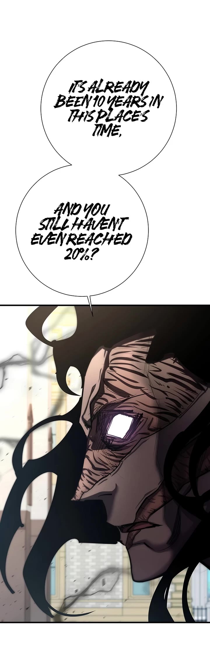 The Sword God From the Destroyed World Chapter 23 page 49 - Chapter 23