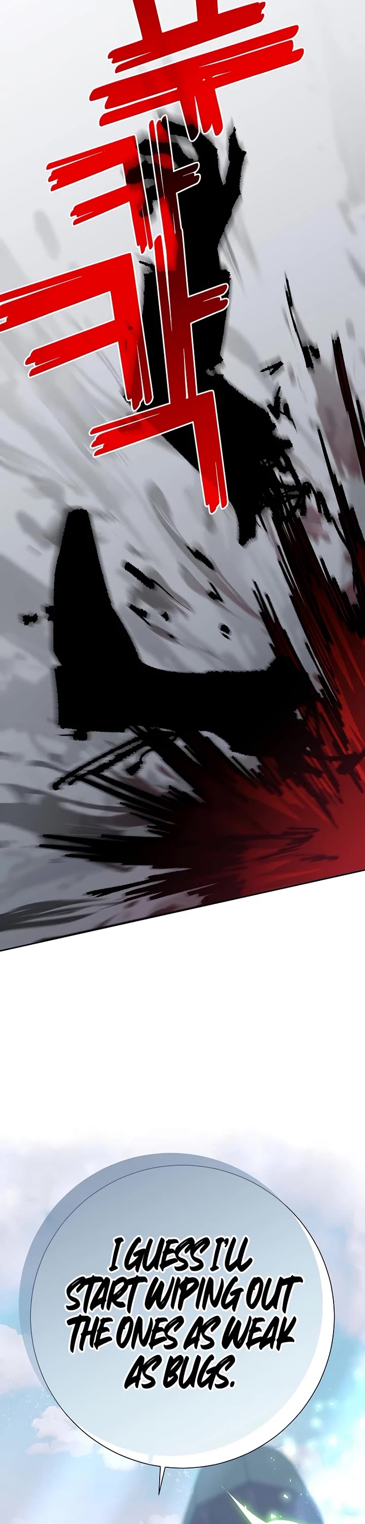 The Sword God From the Destroyed World Chapter 23 page 52 - Chapter 23