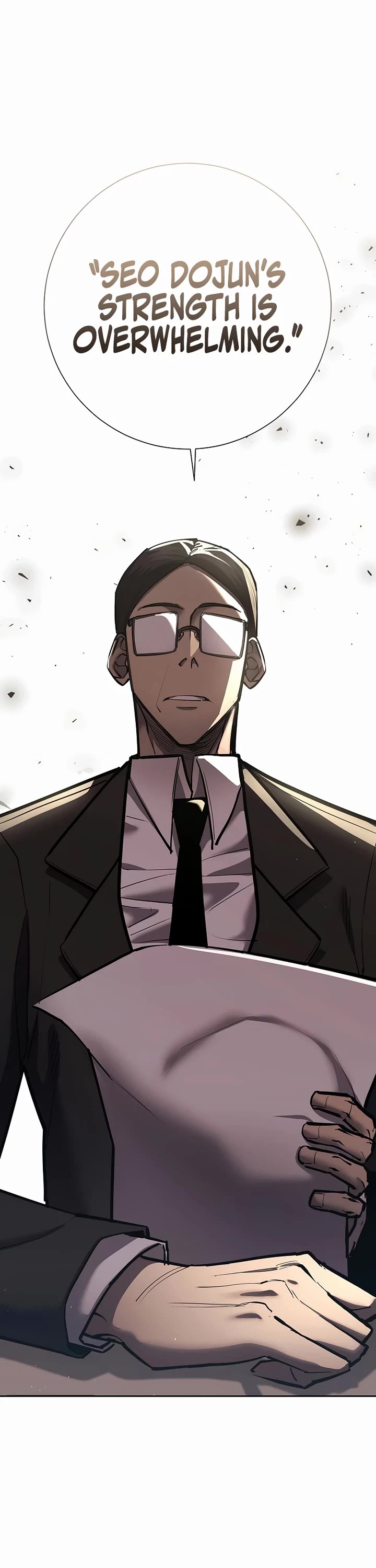 The Sword God From the Destroyed World Chapter 24 page 29 - Chapter 24
