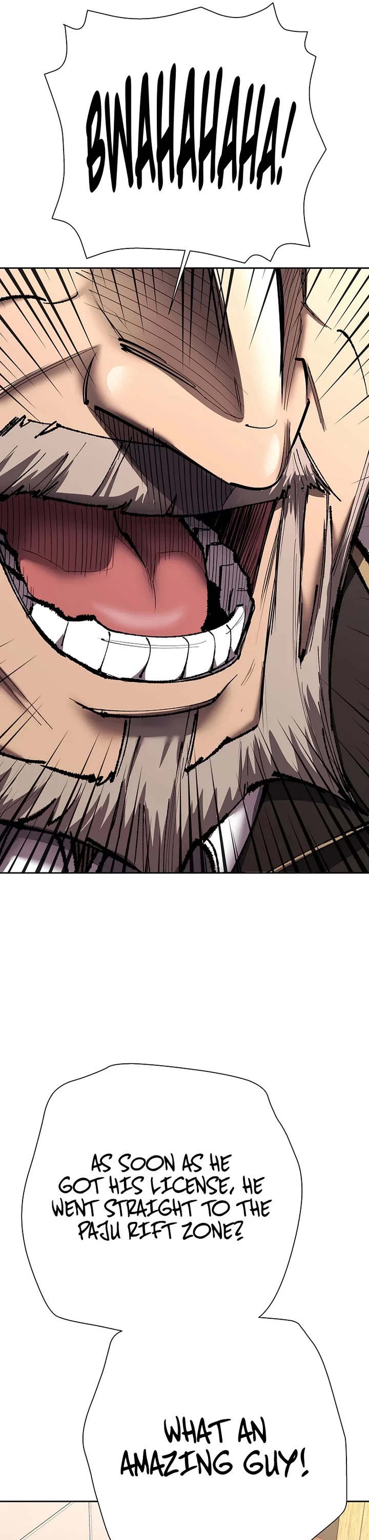 The Sword God From the Destroyed World Chapter 24 page 38 - Chapter 24