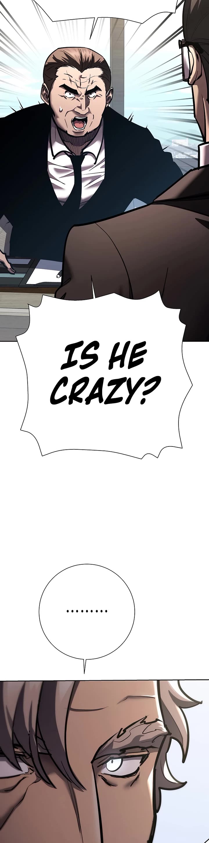 The Sword God From the Destroyed World Chapter 24 page 40 - Chapter 24
