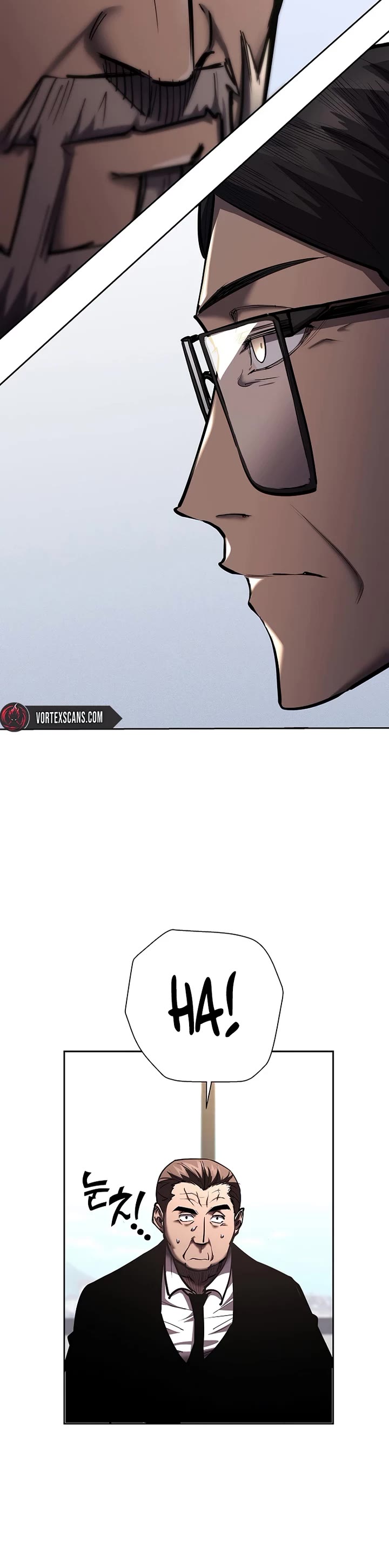 The Sword God From the Destroyed World Chapter 24 page 41 - Chapter 24
