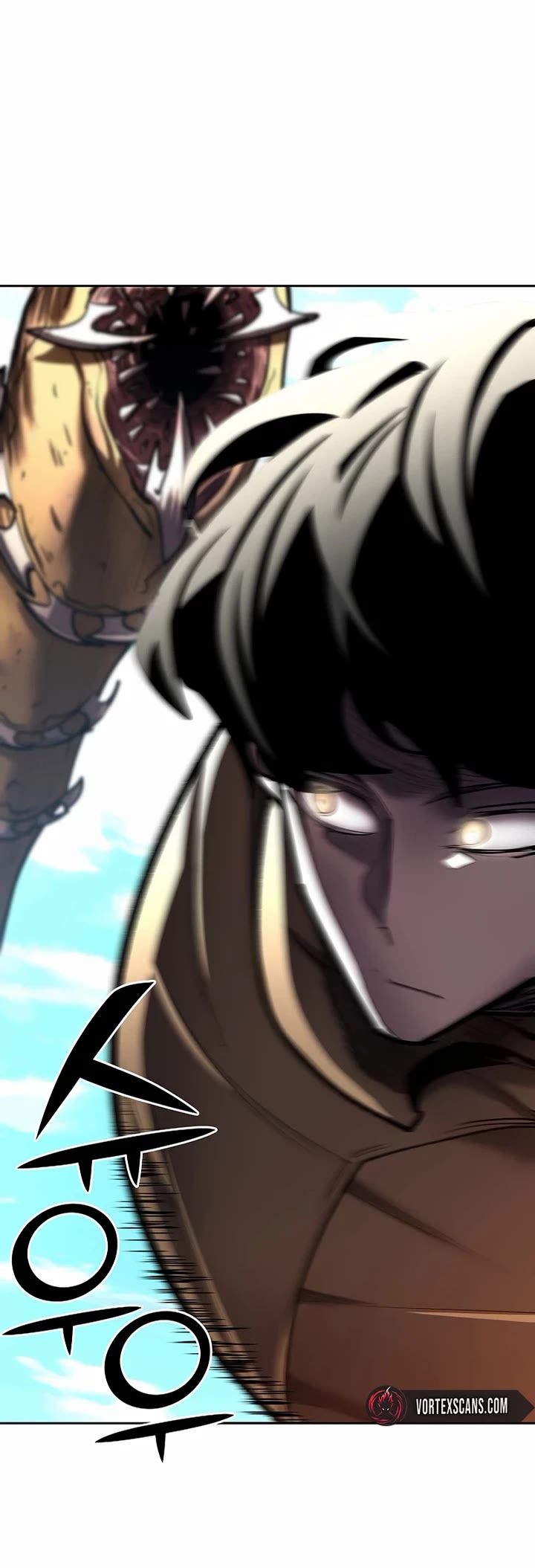 The Sword God From the Destroyed World Chapter 24 page 48 - Chapter 24