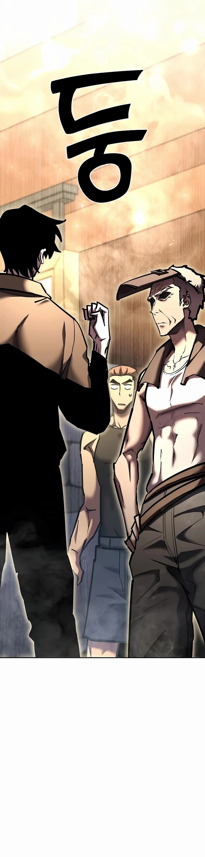 The Sword God From the Destroyed World Chapter 25 page 31 - Chapter 25