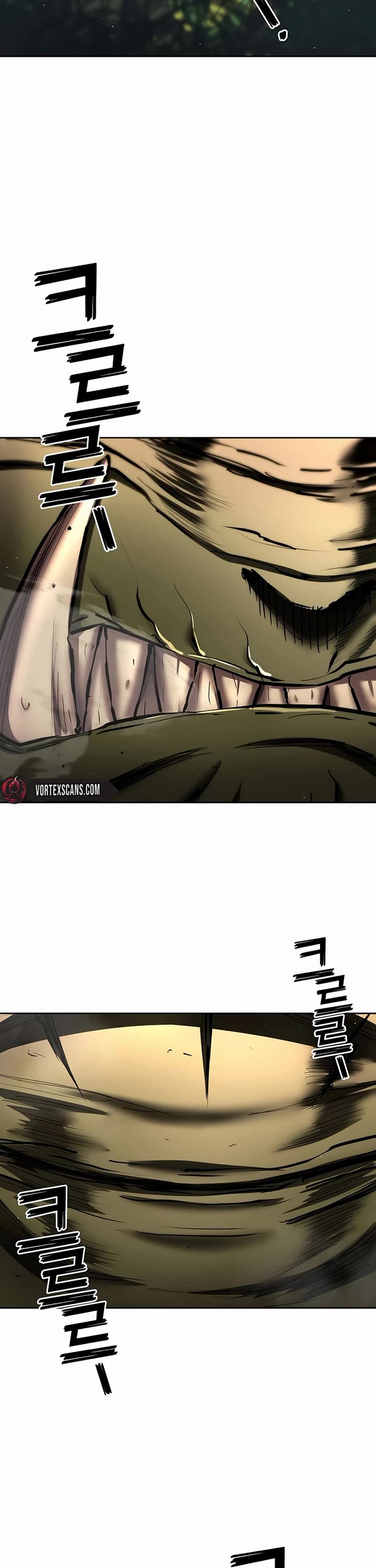 The Sword God From the Destroyed World Chapter 25 page 33 - Chapter 25