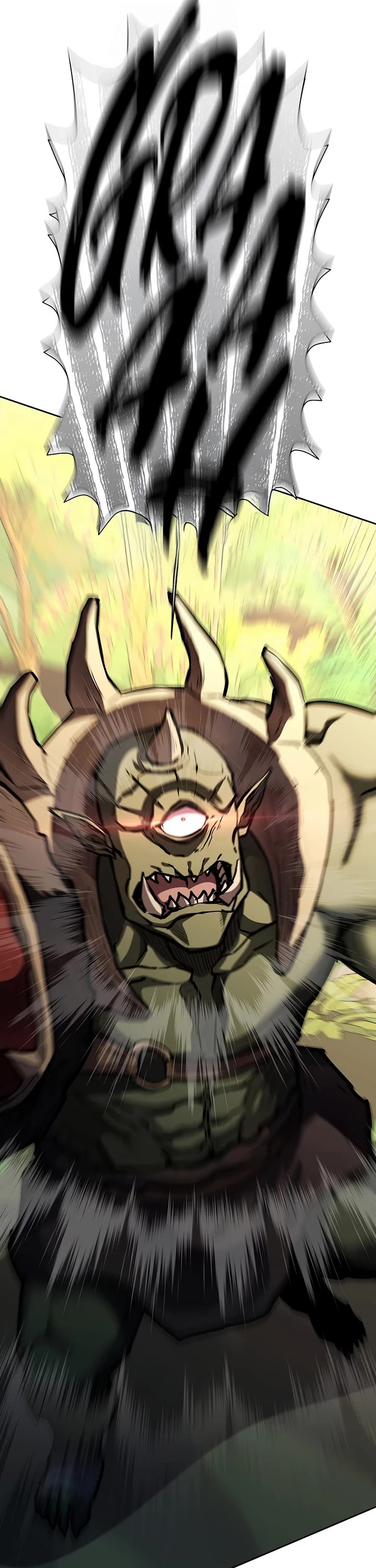 The Sword God From the Destroyed World Chapter 25 page 36 - Chapter 25