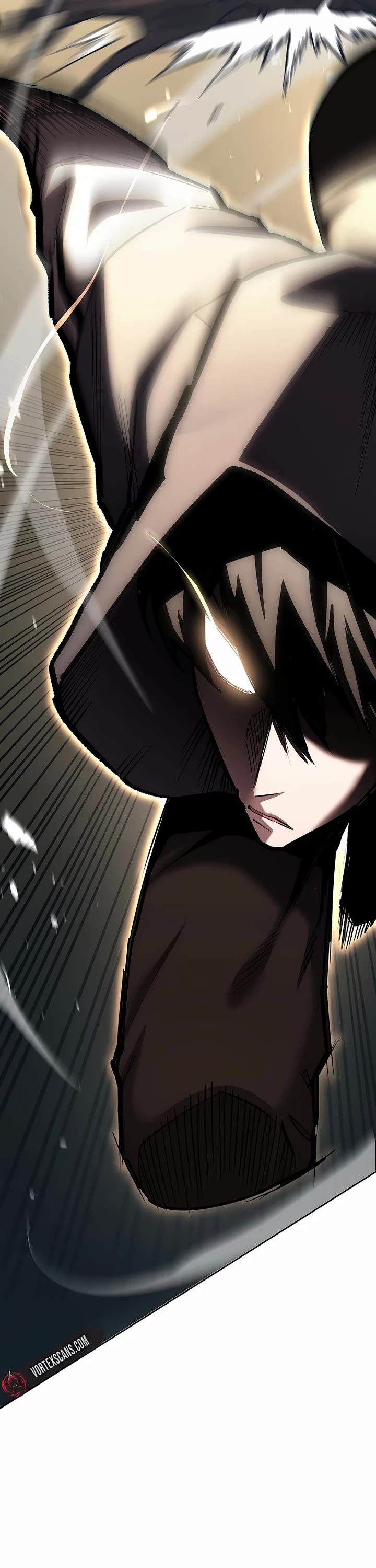 The Sword God From the Destroyed World Chapter 25 page 45 - Chapter 25