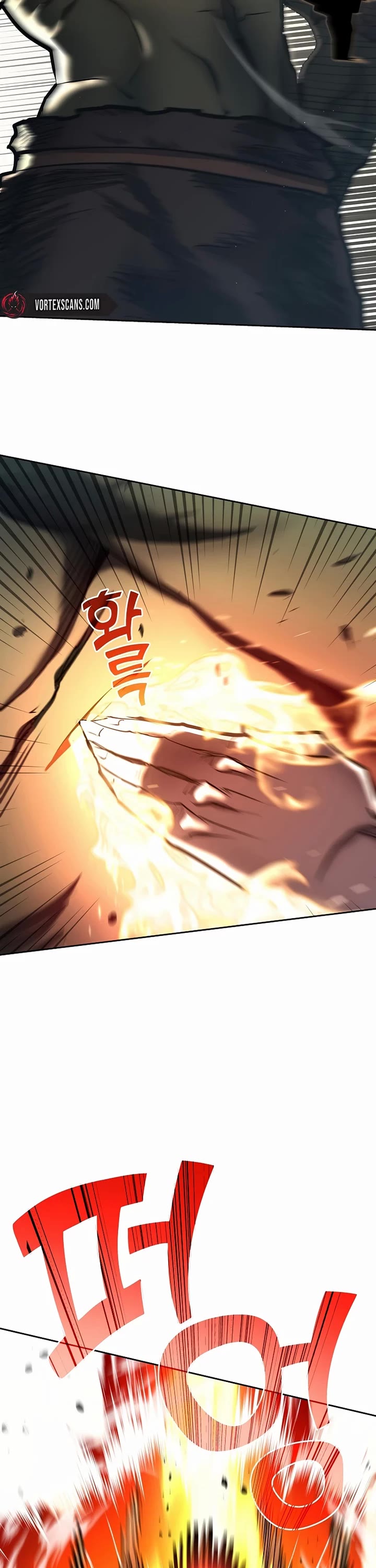The Sword God From the Destroyed World Chapter 25 page 50 - Chapter 25