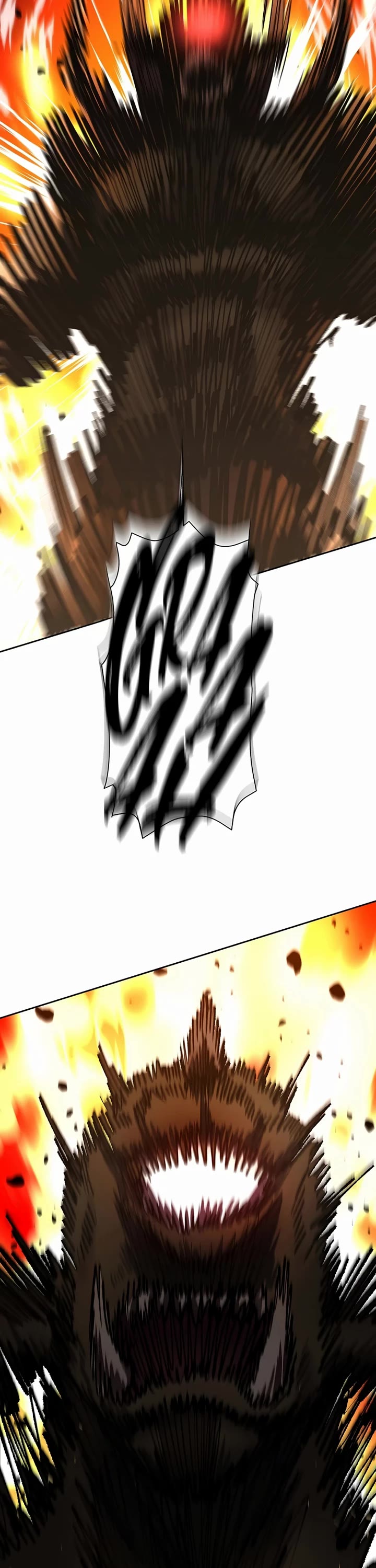 The Sword God From the Destroyed World Chapter 25 page 51 - Chapter 25