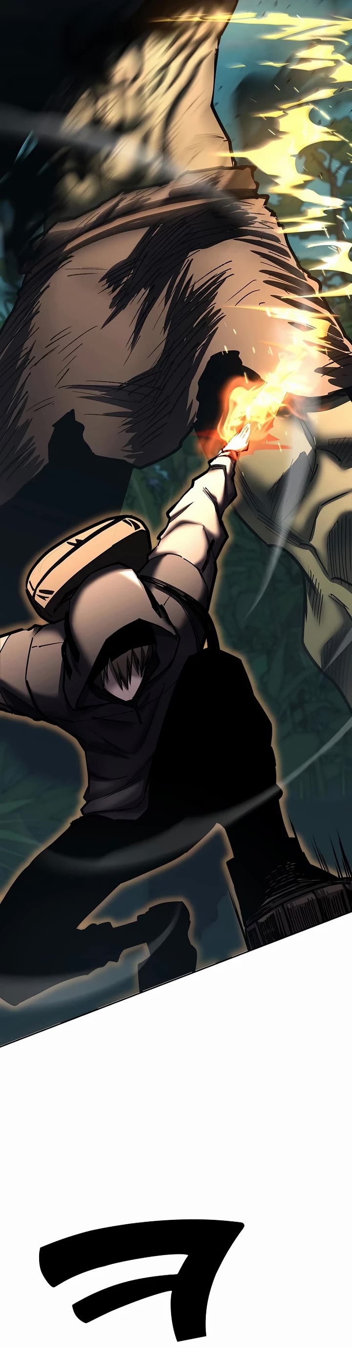 The Sword God From the Destroyed World Chapter 25 page 53 - Chapter 25