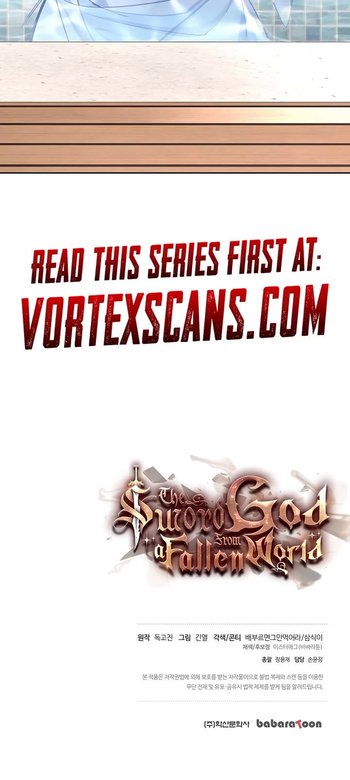 The Sword God From the Destroyed World Chapter 25 page 66 - Chapter 25