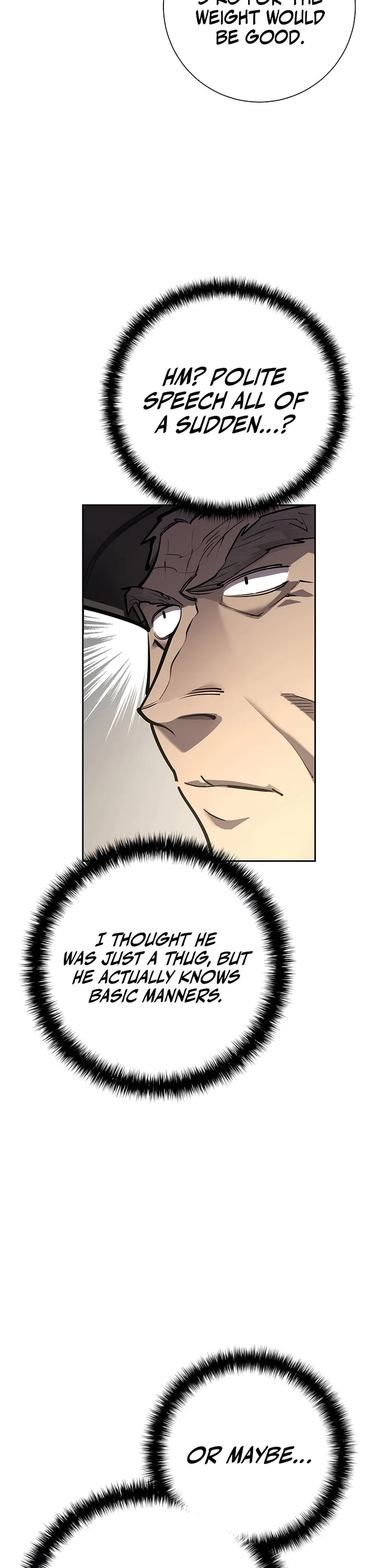The Sword God From the Destroyed World Chapter 26 page 12 - Chapter 26