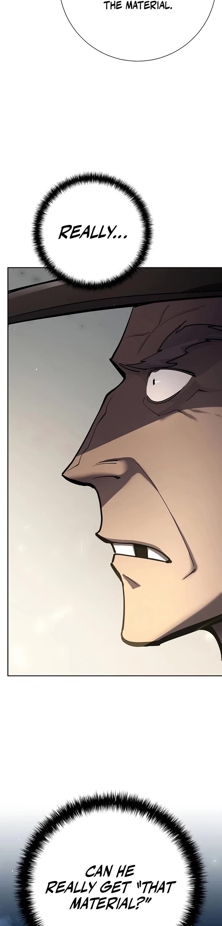The Sword God From the Destroyed World Chapter 26 page 17 - Chapter 26