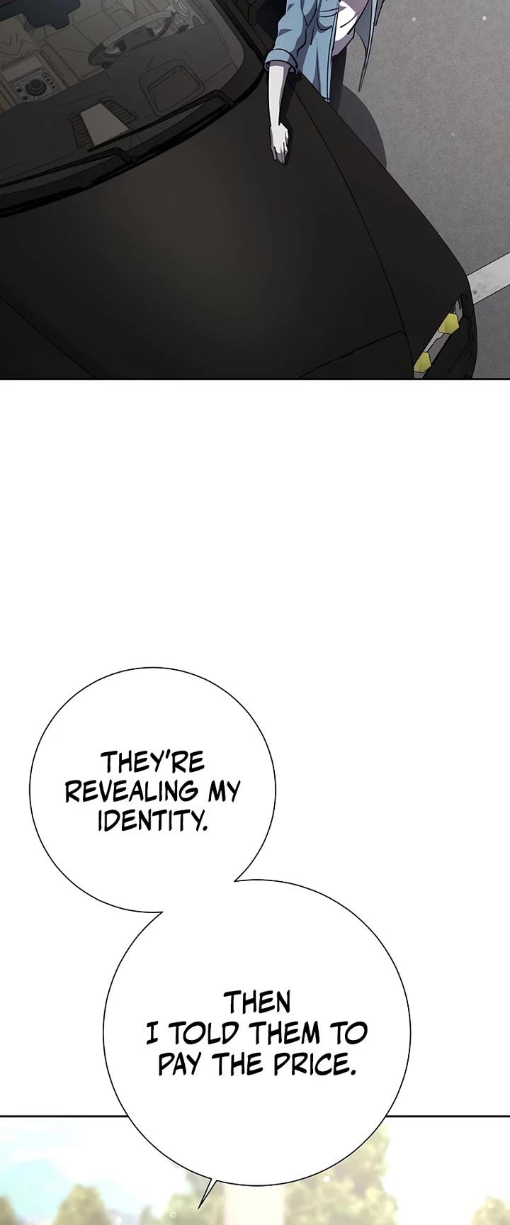 The Sword God From the Destroyed World Chapter 26 page 25 - Chapter 26