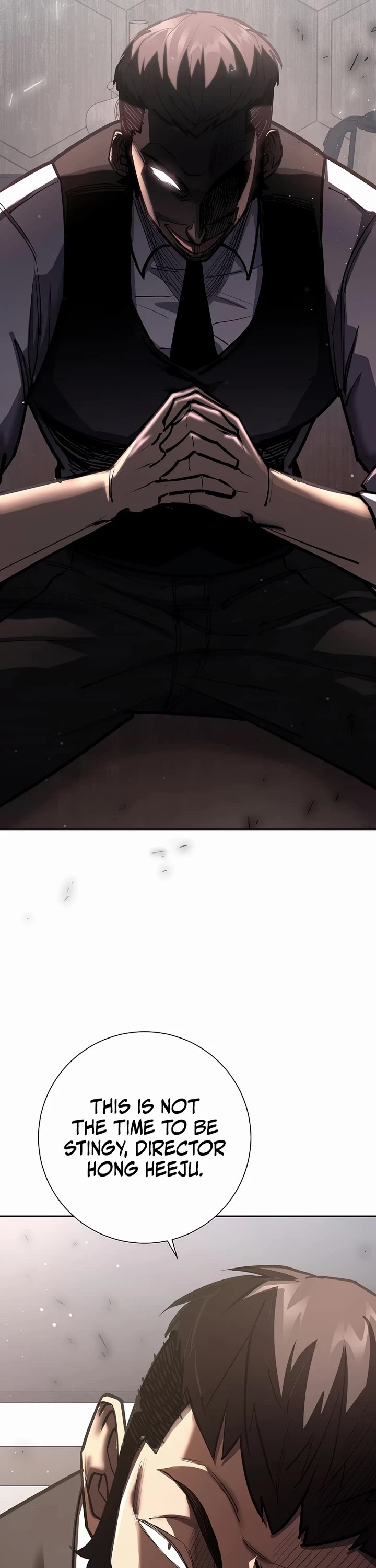 The Sword God From the Destroyed World Chapter 26 page 36 - Chapter 26