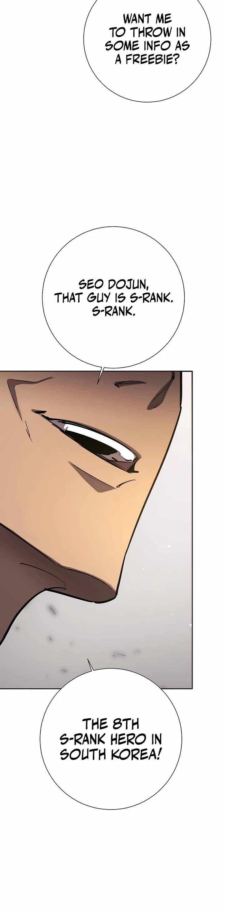 The Sword God From the Destroyed World Chapter 26 page 39 - Chapter 26