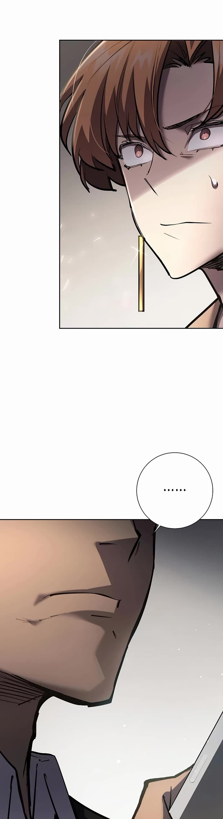 The Sword God From the Destroyed World Chapter 26 page 46 - Chapter 26