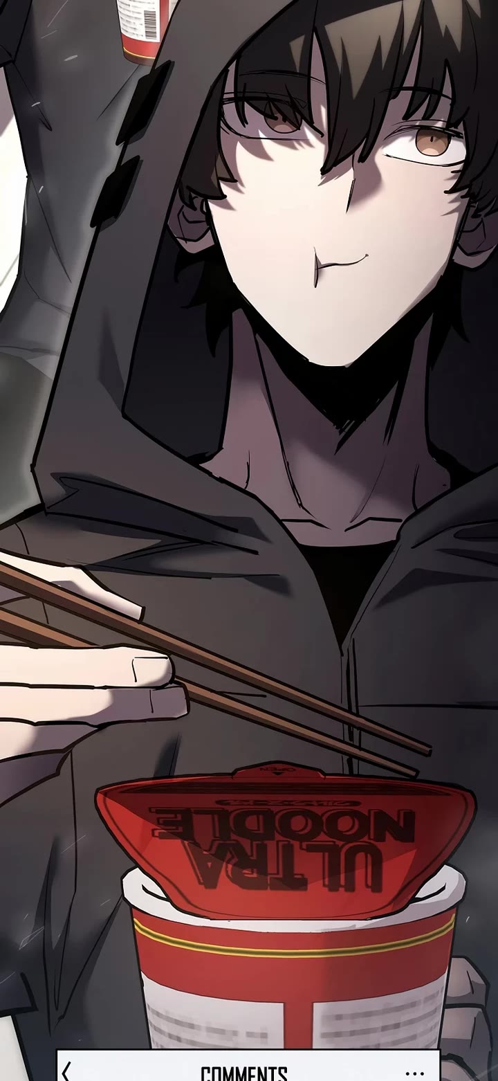 The Sword God From the Destroyed World Chapter 26 page 56 - Chapter 26