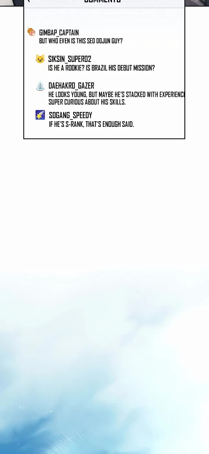 The Sword God From the Destroyed World Chapter 26 page 57 - Chapter 26