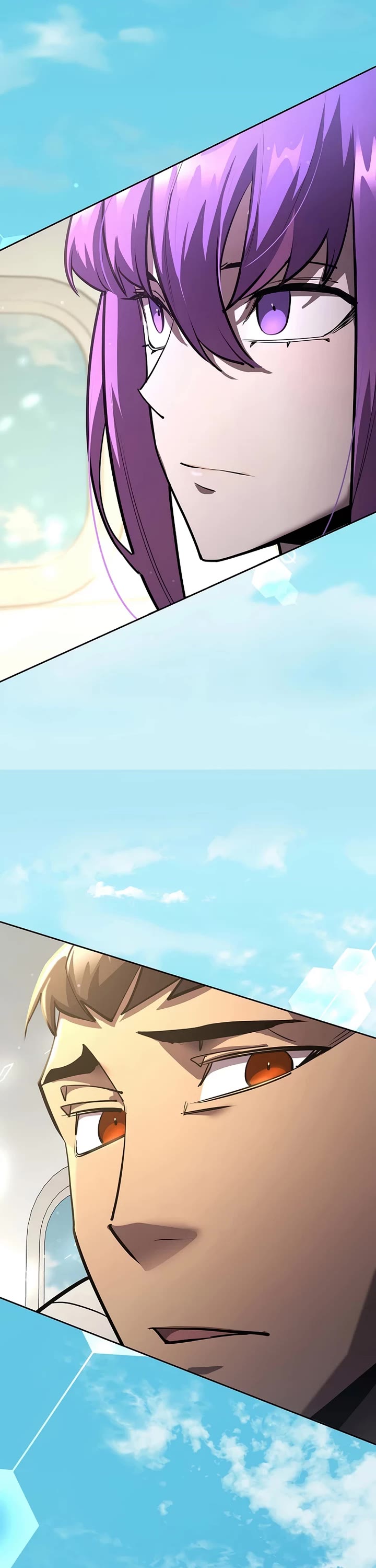 The Sword God From the Destroyed World Chapter 26 page 59 - Chapter 26