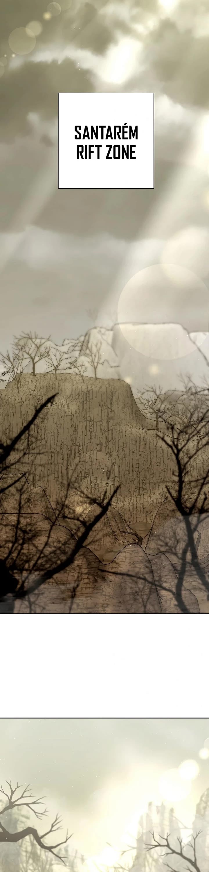 The Sword God From the Destroyed World Chapter 27 page 22 - Chapter 27