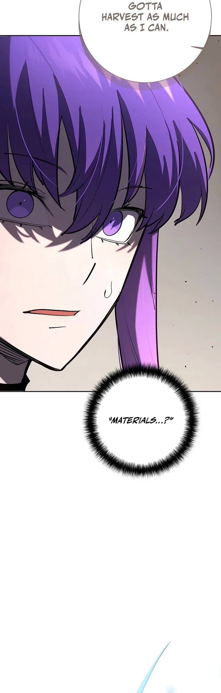 The Sword God From the Destroyed World Chapter 27 page 35 - Chapter 27
