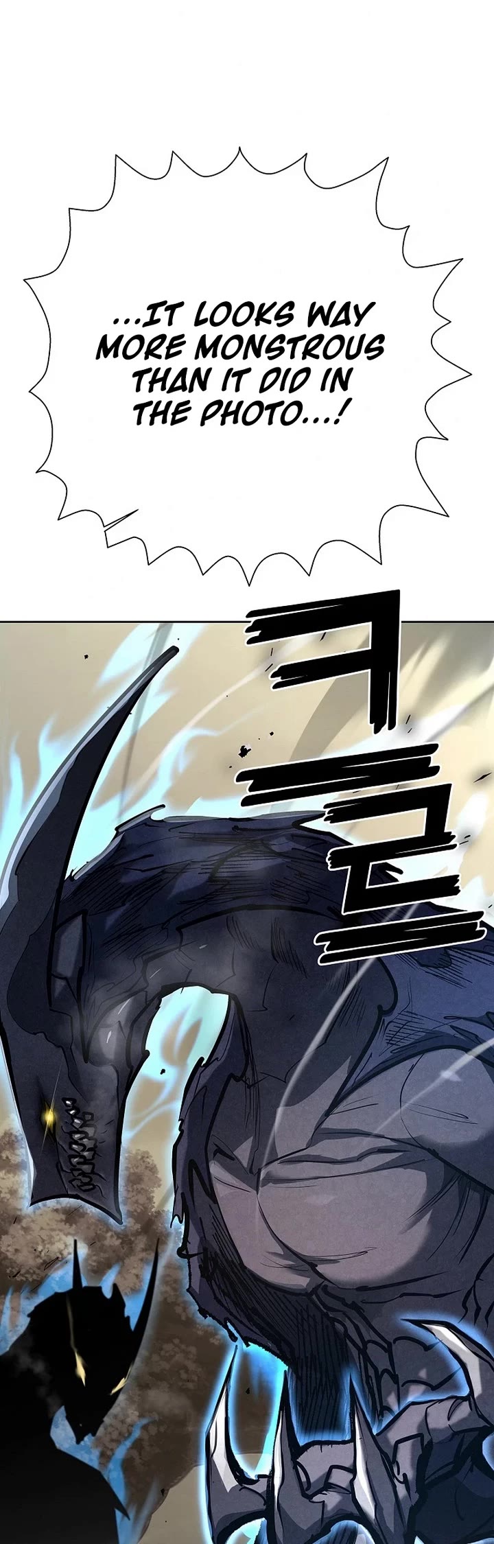 The Sword God From the Destroyed World Chapter 27 page 39 - Chapter 27