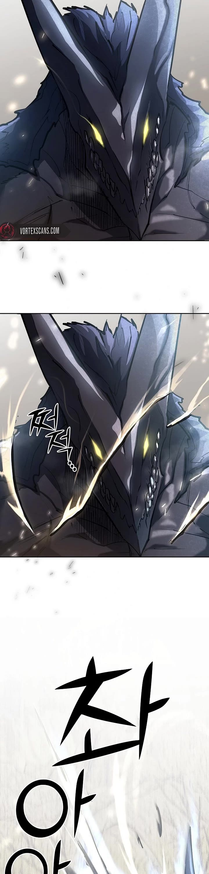 The Sword God From the Destroyed World Chapter 27 page 47 - Chapter 27