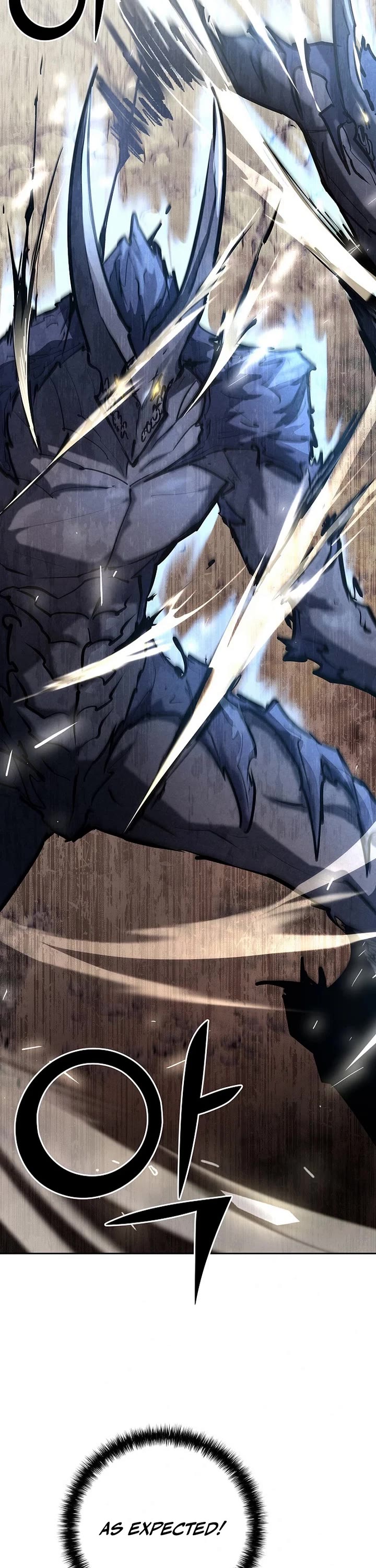 The Sword God From the Destroyed World Chapter 27 page 48 - Chapter 27