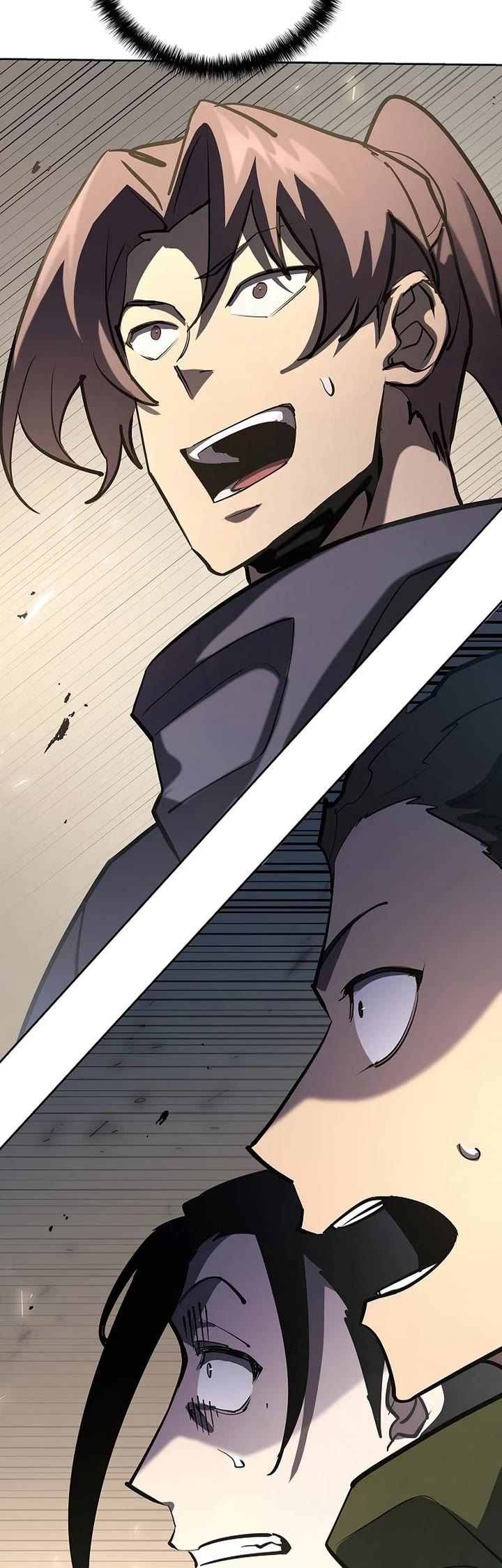 The Sword God From the Destroyed World Chapter 27 page 49 - Chapter 27