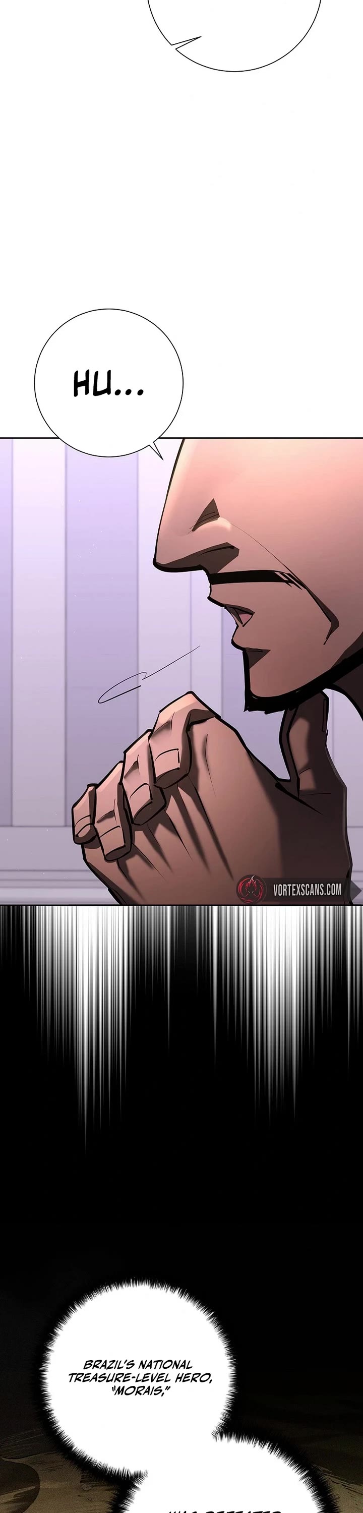The Sword God From the Destroyed World Chapter 27 page 7 - Chapter 27