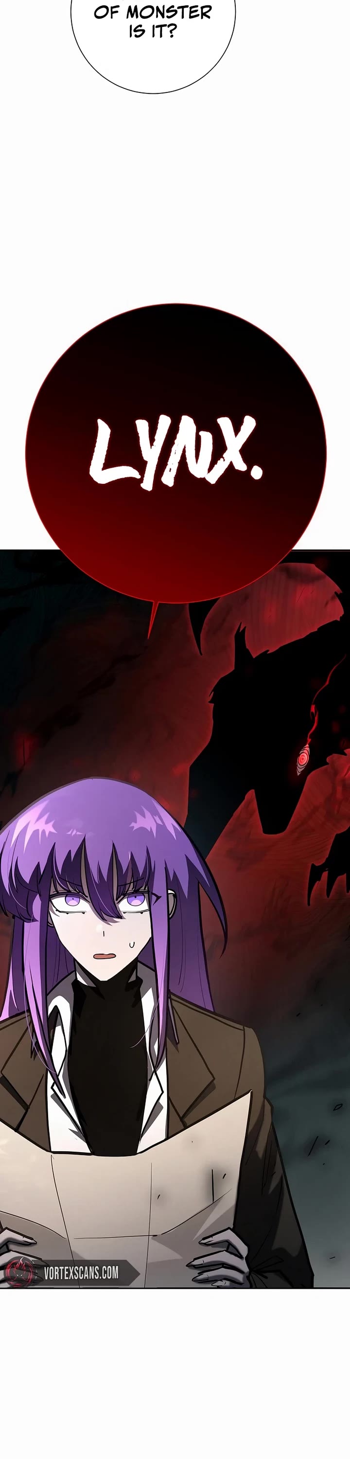 The Sword God From the Destroyed World Chapter 28 page 43 - Chapter 28