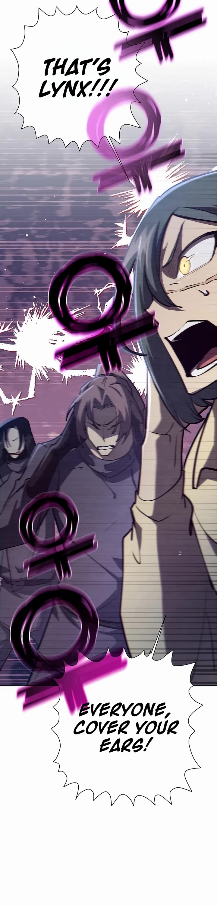 The Sword God From the Destroyed World Chapter 28 page 56 - Chapter 28