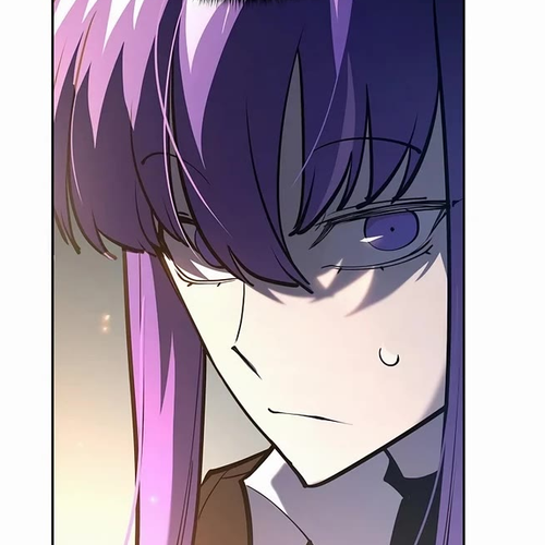 The Sword God From the Destroyed World Chapter 28 cover
