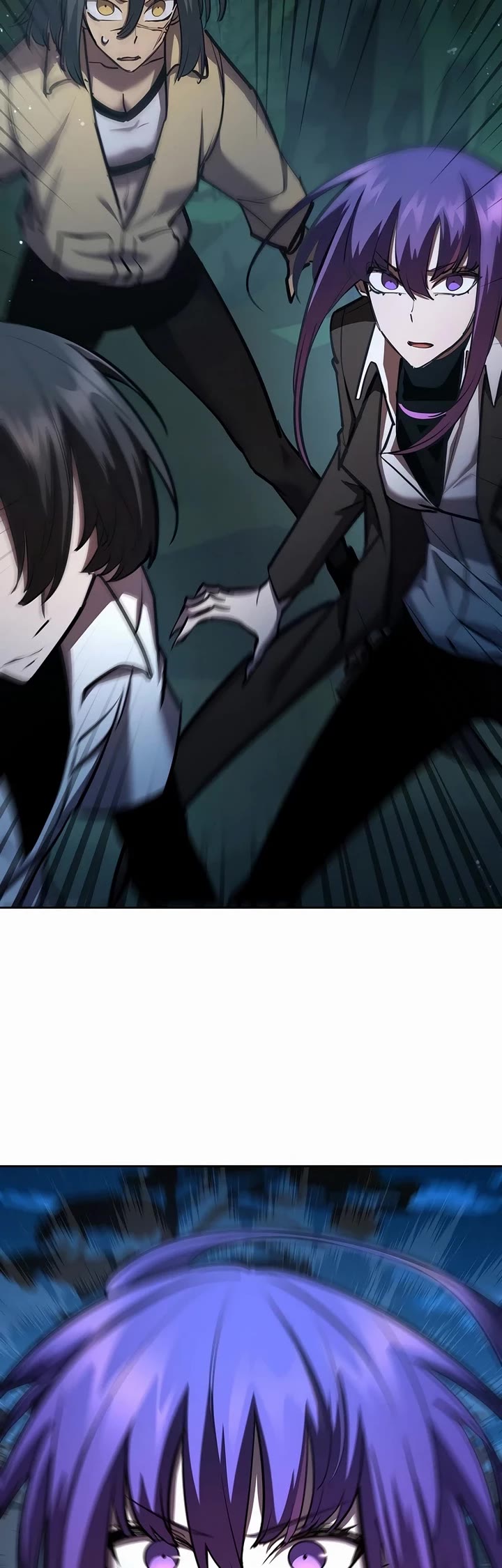 The Sword God From the Destroyed World Chapter 29 page 15 - Chapter 29