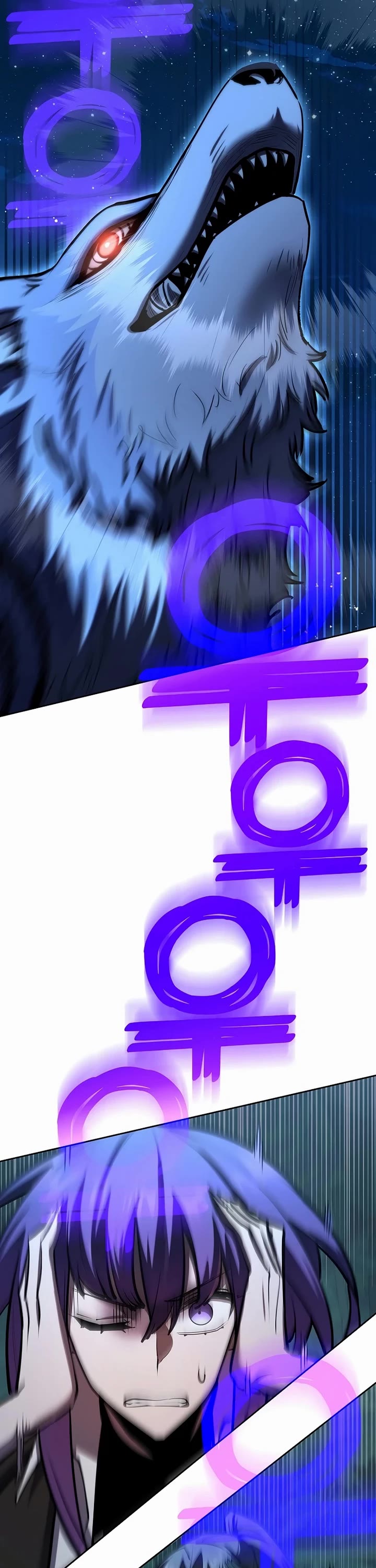 The Sword God From the Destroyed World Chapter 29 page 2 - Chapter 29