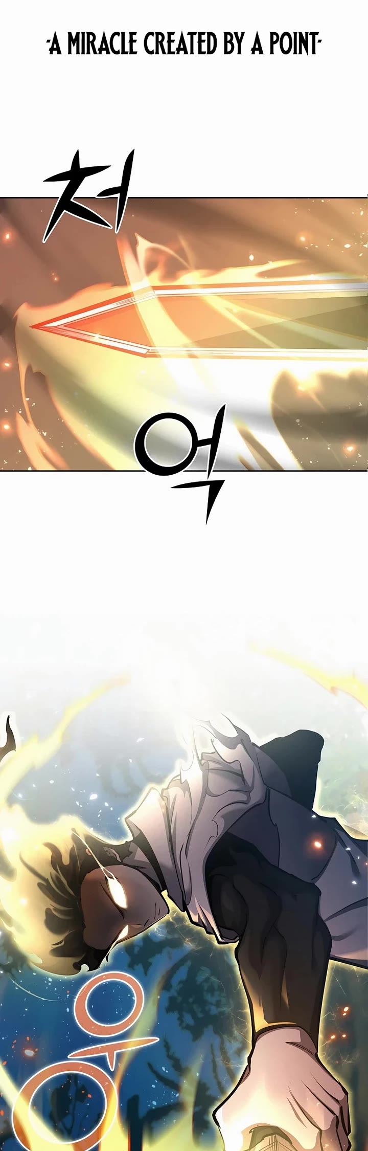 The Sword God From the Destroyed World Chapter 29 page 24 - Chapter 29