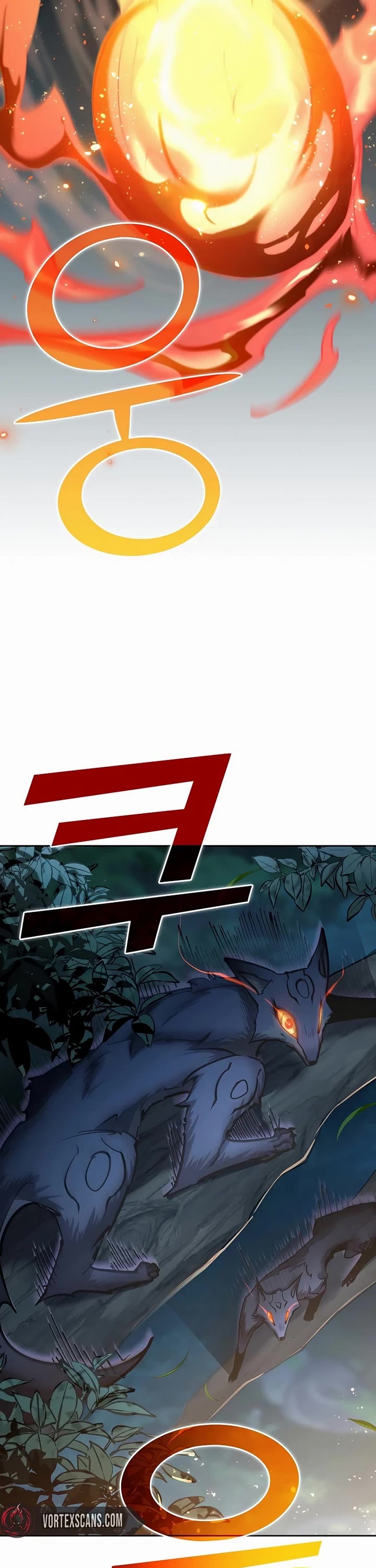 The Sword God From the Destroyed World Chapter 29 page 26 - Chapter 29