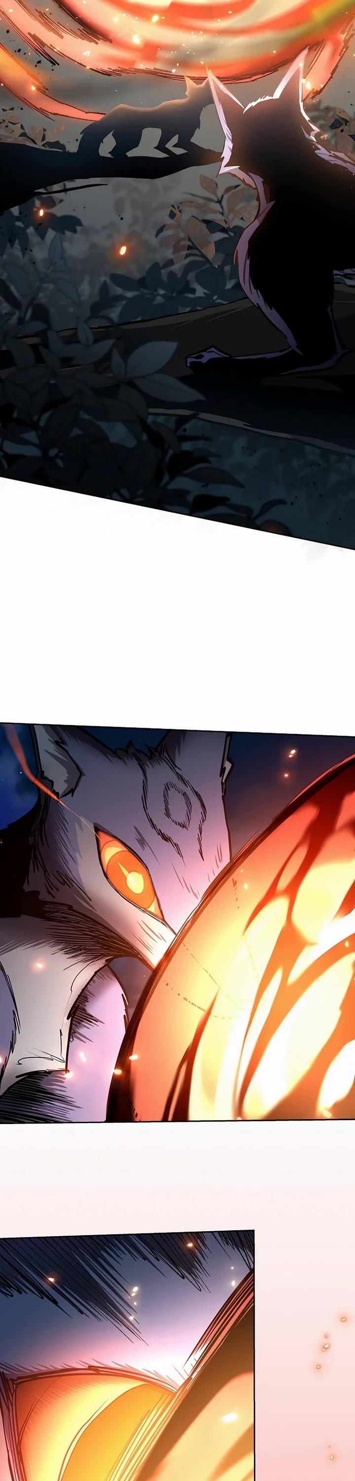 The Sword God From the Destroyed World Chapter 29 page 31 - Chapter 29