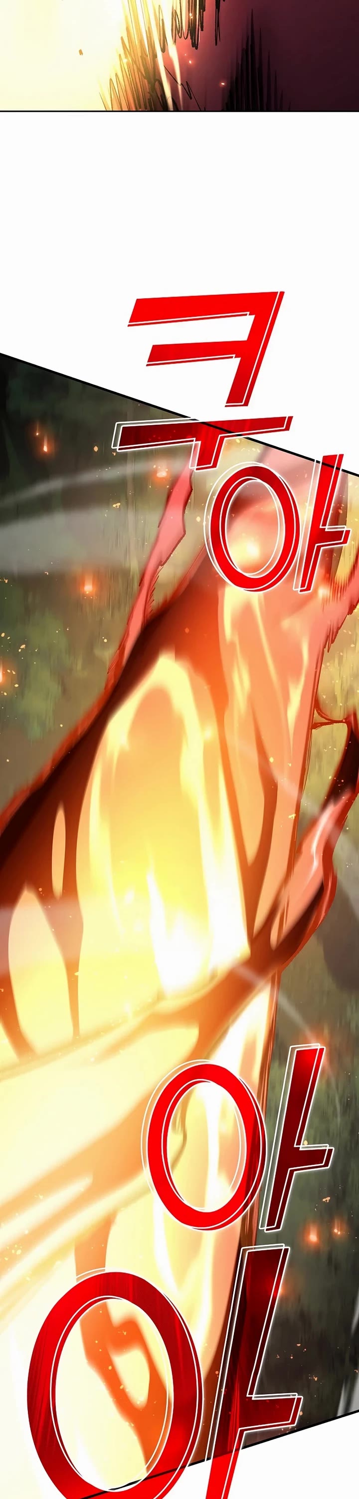 The Sword God From the Destroyed World Chapter 29 page 33 - Chapter 29