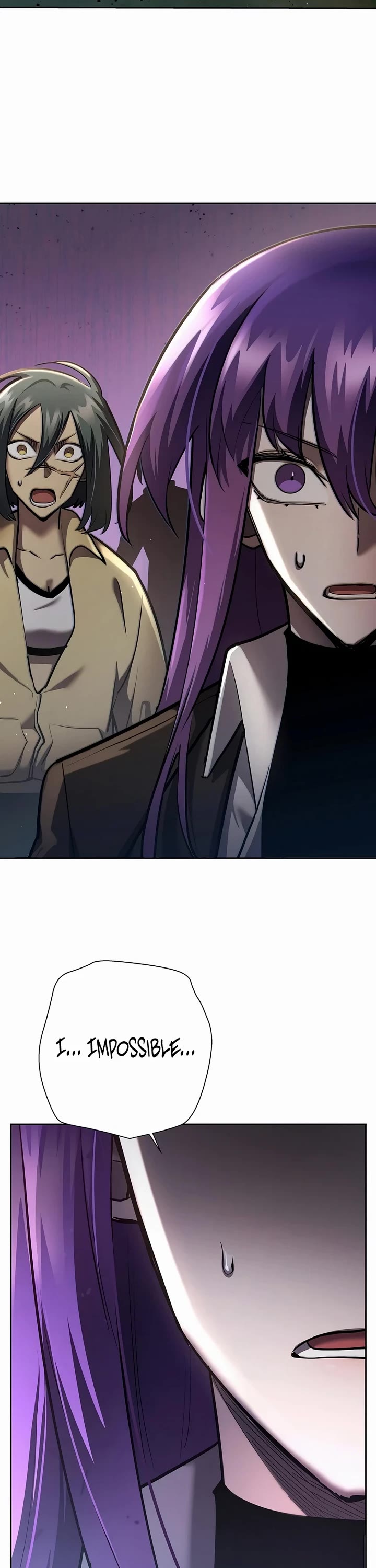 The Sword God From the Destroyed World Chapter 29 page 38 - Chapter 29