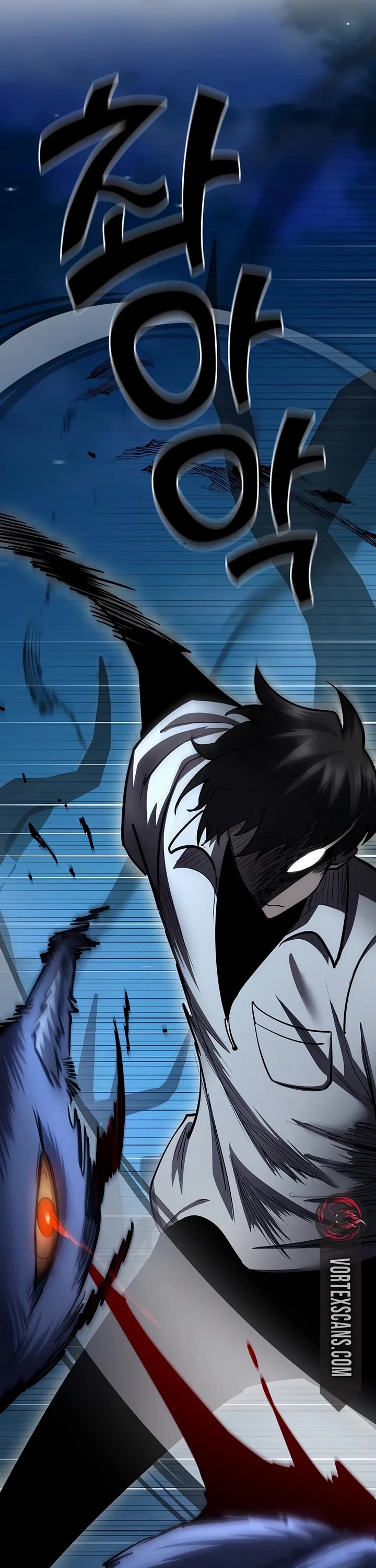 The Sword God From the Destroyed World Chapter 29 page 42 - Chapter 29