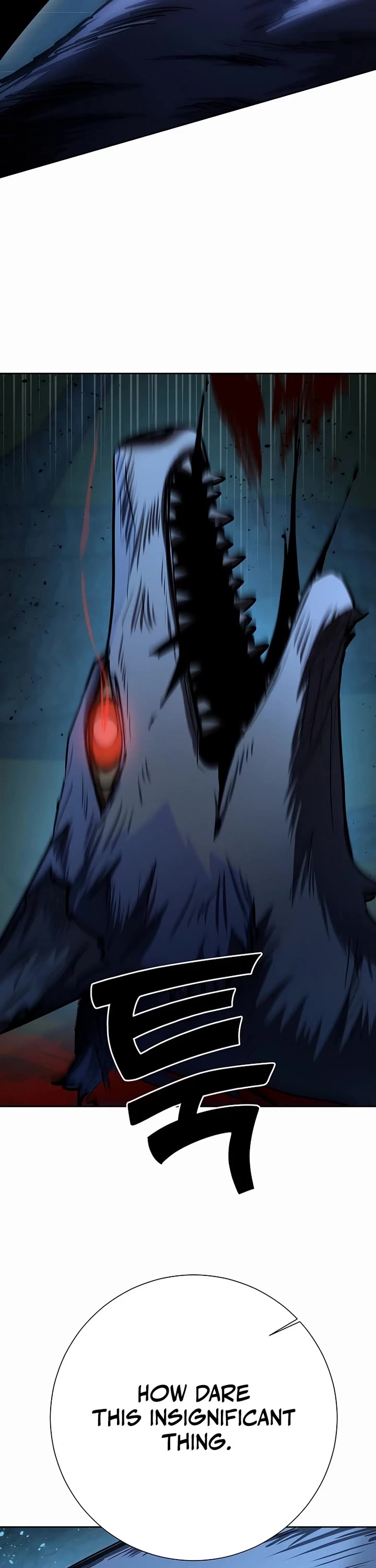 The Sword God From the Destroyed World Chapter 29 page 43 - Chapter 29
