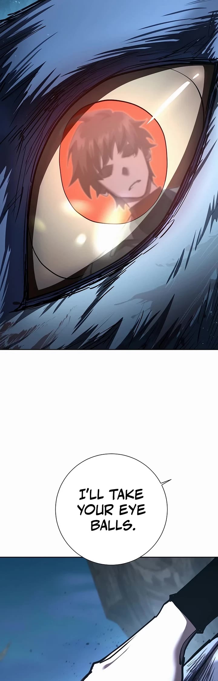 The Sword God From the Destroyed World Chapter 29 page 44 - Chapter 29