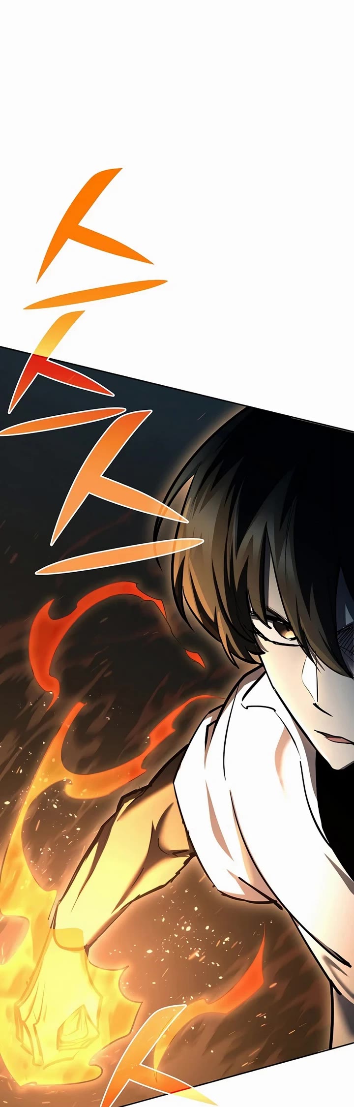 The Sword God From the Destroyed World Chapter 29 page 5 - Chapter 29