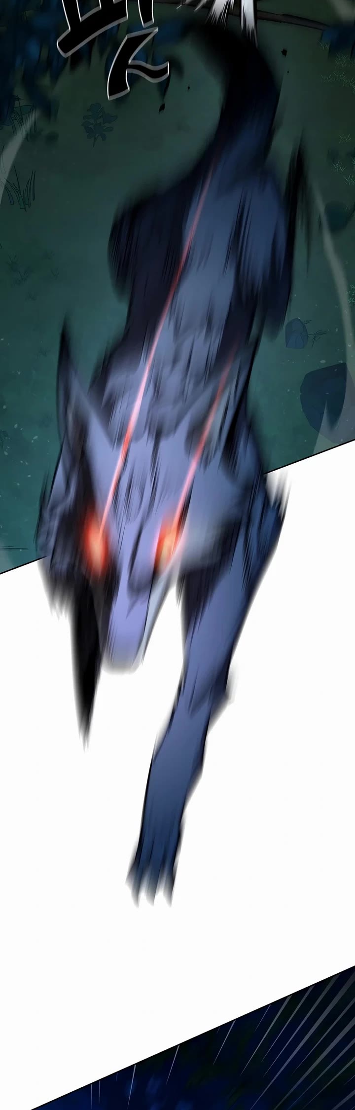 The Sword God From the Destroyed World Chapter 29 page 9 - Chapter 29