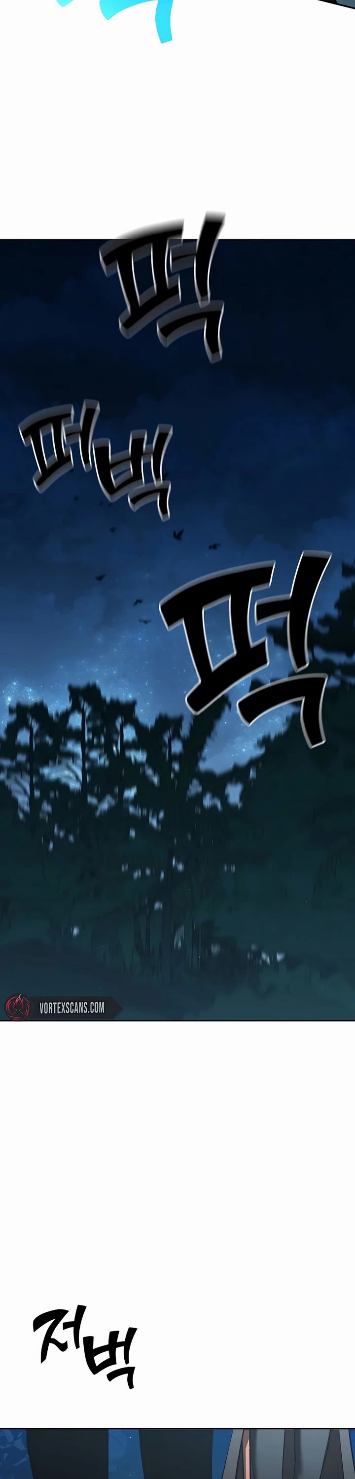 The Sword God From the Destroyed World Chapter 30 page 18 - Chapter 30